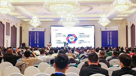 回顧2023丨與行業(yè)同行，共創(chuàng)高質(zhì)量新征程